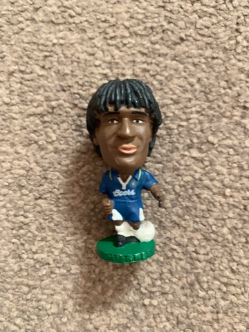 Ruud Gullit Chelsea Corinthian Figure