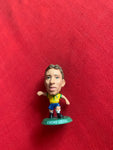 Lucas Leiva Brazil Soccerstarz Figure