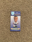 Les Ferdinand England Corinthian Card