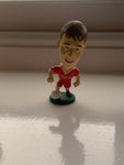 Robbie Fowler Liverpool Corinthian Figure