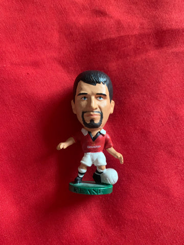 Roy Keane Manchester United Corinthian Figure