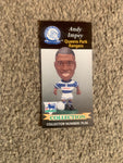 Andy Impey Queens Park Rangers Corinthian Card