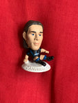 Fabio Cannavaro Inter Milan Corinthian Microstars Figure