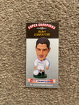 Sabri Lamouchi Auxerre Corinthian Card