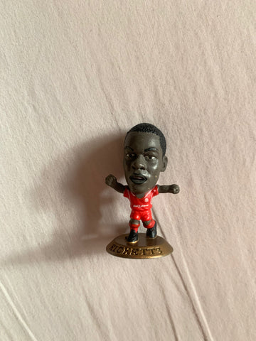 Michael Ricketts Middlesbrough Corinthian Microstars Figure