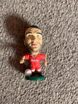 Neil Ruddock Liverpool Corinthian Figure