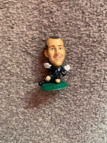 Nigel Martyn England Corinthian Microstars Figure