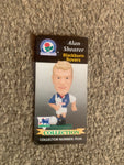 Alan Shearer Blackburn Rovers Corinthian Card