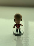 Juan Sebastian Veron Manchester United Corinthian Microstars Figure