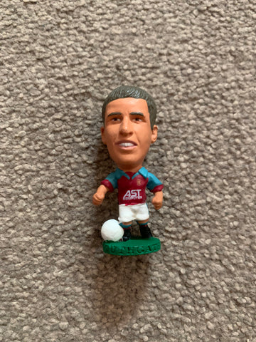 Gareth Southgate Aston Villa Corinthian Figure