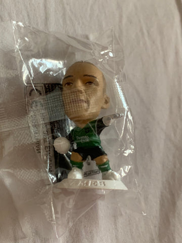 David James Manchester City Corinthian Microstars Figure