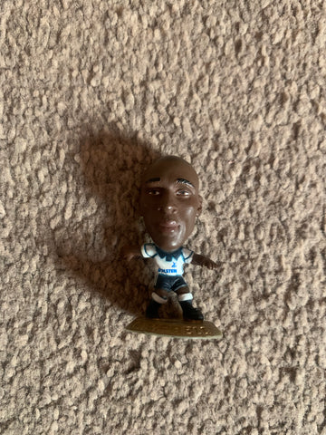 Sol Campbell Tottenham Hotspurs Corinthian Microstars Figure