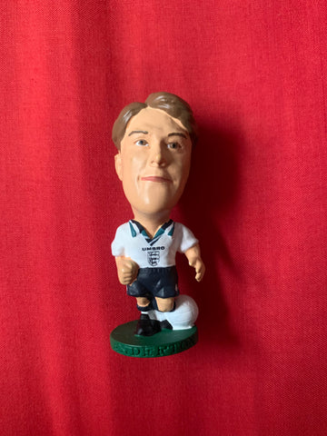 Darren Anderton England Corinthian Figure