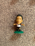 Junichi Inamoto Fulham Corinthian Microstars Figure
