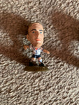 Joe Cole England Corinthian Microstars Figure
