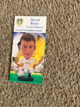 David Batty Leeds United Corinthian Card
