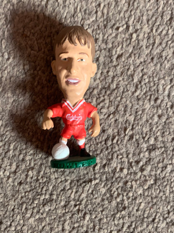 Robbie Fowler Liverpool Corinthian Figure