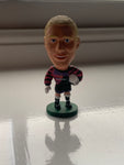 Peter Schmeichel Manchester United Corinthian Figure