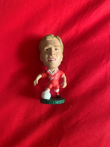 Jan Molby Liverpool Corinthian Figure