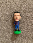 Juliano Belletti Barcelona Corinthian Figure