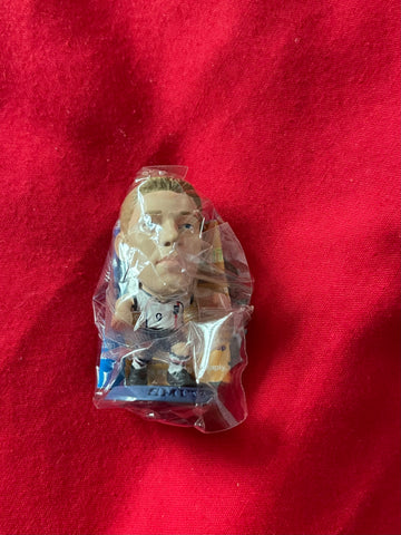 Alan Smith England Corinthian Microstars Figure