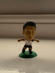 Junichi Inamoto Fulham Corinthian Microstars Figure
