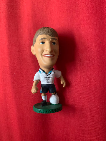 Tony Adams England Corinthian Figure