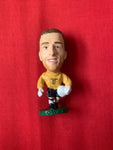 Tim Flowers England Corinthian Figure