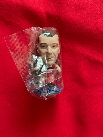 Gary Pallister Middlesbrough Corinthian Microstars Figure