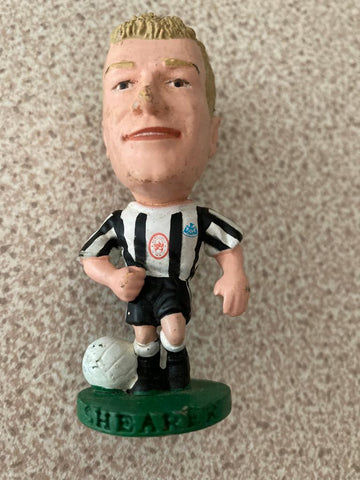 Alan Shearer Newcastle United Corinthian Figure