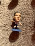 Steven Gerrard England Corinthian Microstars Figure