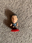 Mark Viduka Newcastle United Corinthian Microstars Figure