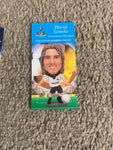 David Ginola Tottenham Hotspurs Corinthian Card