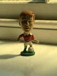 Paul Scholes Manchester United Corinthian Figure