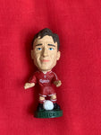 Vladimir Smicer Liverpool Corinthian Figure