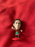 Hugo Viana Portugal Corinthian Microstars Figure