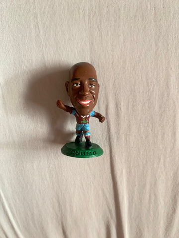 Dion Dublin Aston Villa Corinthian Microstars Figure