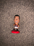 Cafu AS Roma Coca Cola Corinthian Microstars Figure