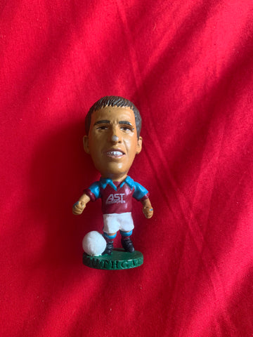 Gareth Southgate Aston Villa Corinthian Figure