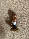 Titus Bramble Newcastle United Corinthian Microstars Figure