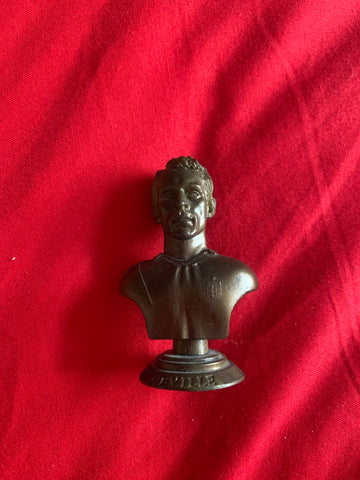 Gary Neville England Corinthian Figure