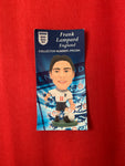 Frank Lampard England Corinthian Card