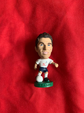 Robbie Keane Tottenham Hotspurs Corinthian Figure