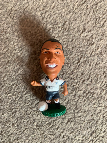 Chris Armstrong Tottenham Hotspurs Corinthian Figure