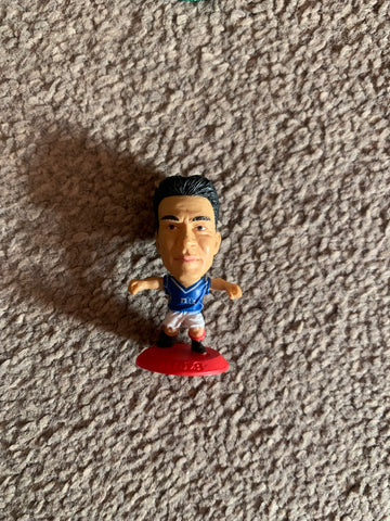 Michael Mols Rangers Corinthian Microstars Figure