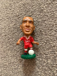 Stan Collymore Liverpool Corinthian Figure