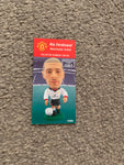 Rio Ferdinand Manchester United Corinthian Card