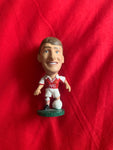 Tony Adams Arsenal Corinthian Figure