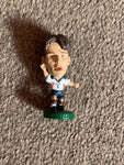 Gary Neville England Corinthian Figure