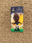 Sol Campbell Tottenham Hotspurs Corinthian Card